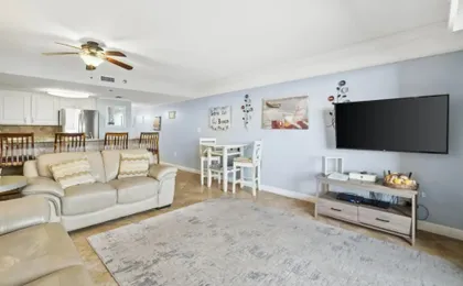 SunDestin Beach Resort by Panhandle Getaways