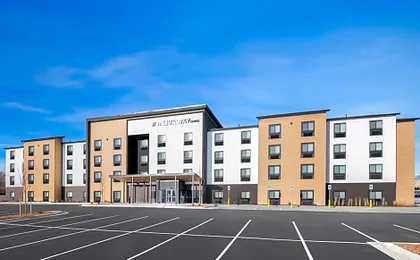 LivAway Suites Missoula