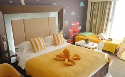 Novotel Nanjing Central Suning