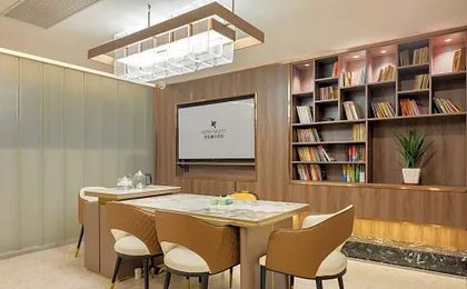 Rezen Select Hotel Guangzhou Pazhou Convention Center Finance City