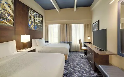 Fairfield Inn & Suites by Marriott New Orleans Downtown/French Quarter Area