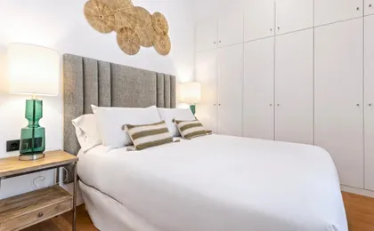 Genteel Home Goyeneta