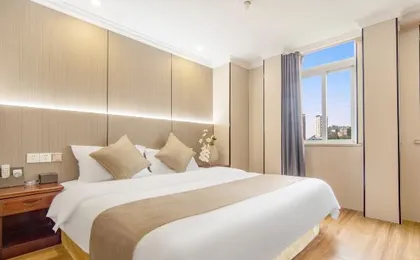Chongqing SMT Business Hotel