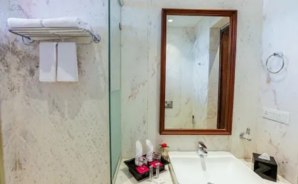 Gulab Kothi by Royal Orchid Hotels, Varanasi