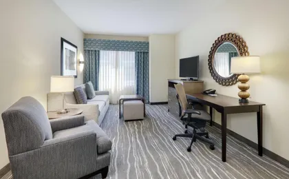 Homewood Suites by Hilton Dallas/Allen (H)