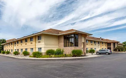 Comfort Inn Okemos - East Lansing