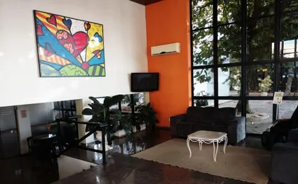 Brisamar Suite Hotel