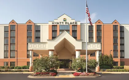 Hyatt Place Chicago/Hoffman Estates