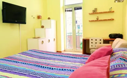 Apartments Marmont