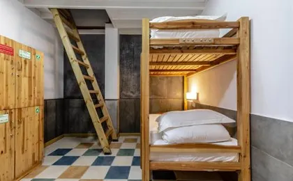 Hofang Guest House