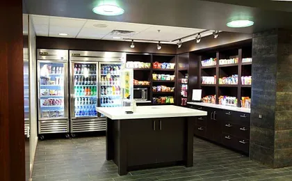 Holiday Inn & Suites Duluth-Downtown By IHG