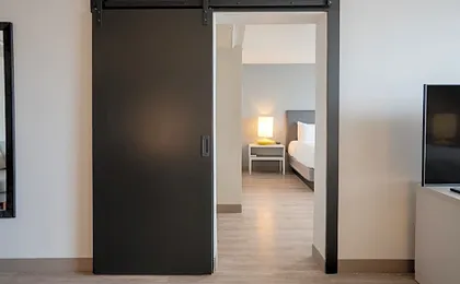 Wyndham Fort Smith City Center