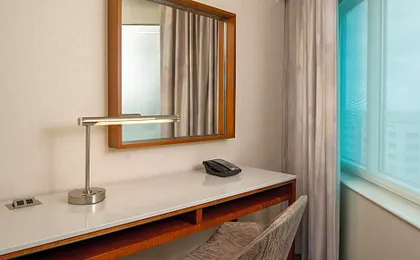 The Westin Houston Memorial City