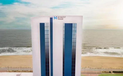 Hyatt House Virginia Beach/Oceanfront