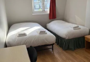 Central London Budget Hotel