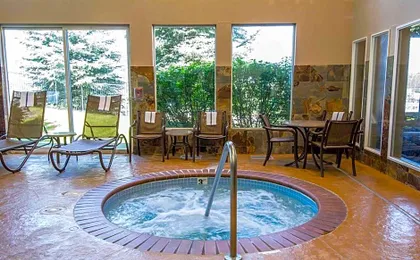 Comfort Inn & Suites Spokane Valley Central