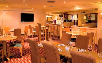 Premier Inn London Putney Bridge