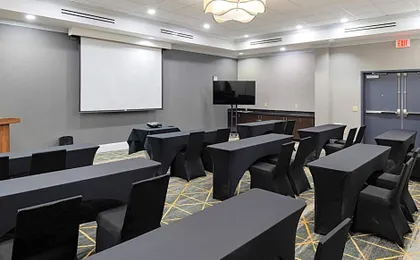 Holiday Inn Rock Hill By IHG