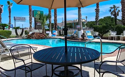 Quality Inn & Suites Seabrook- Nasa- Kemah