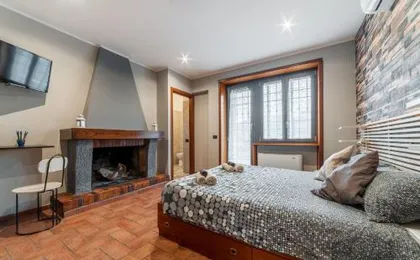 B&B Papa Leone Countryrooms