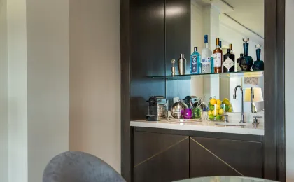 Mosaic Hotel Beverly Hills