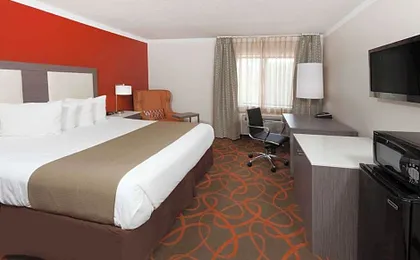 Baymont by Wyndham Chicago/Alsip