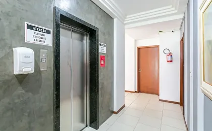 Pleasant Apartment 110m From Ingleses Beach Vdg114