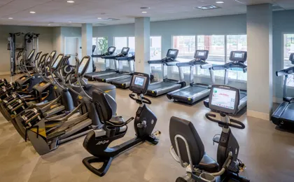 The Ohioan Hotel & Event Center