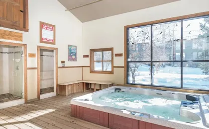 Telluride Lodge 518 by Avantstay Communal Hot Tub + Sauna + Mountain Views Steps to Gondola