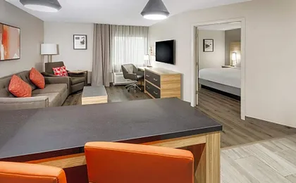 Candlewood Suites Harrisonburg By IHG
