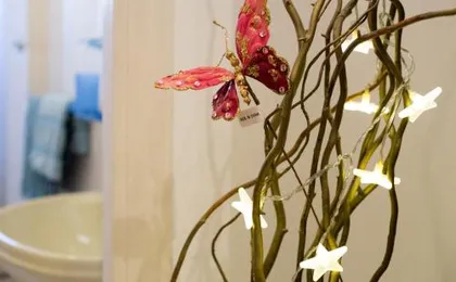 Romantic Ciclamini House