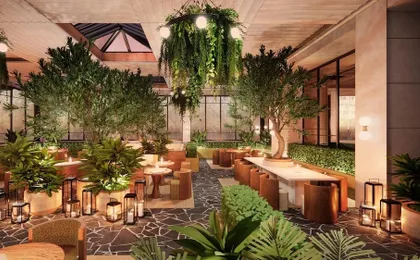 Recess Hotel and Club