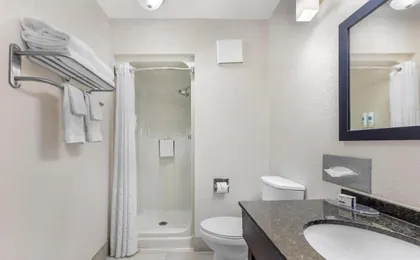 Comfort Inn