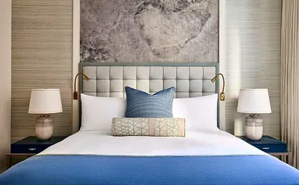 The Wall Street Hotel
