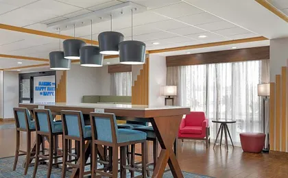 Hampton Inn Lake Charles