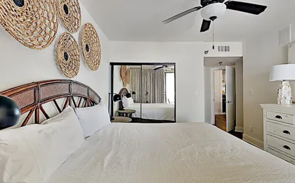 Bluewater #403 by Southern Vacation Rentals