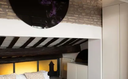Monti Apartment Bdb