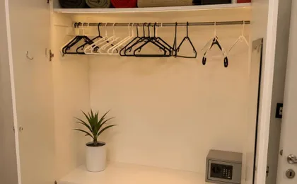 Smart Apartment, Athens.
