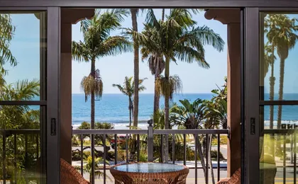 Santa Barbara Inn