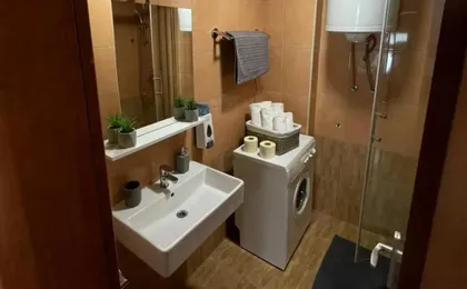 Cozy 1B Apartment Vera-self check in