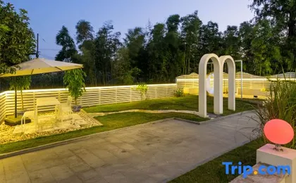 Shanghai Yunshang Homestay