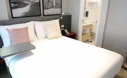 Astron Suites Mondial Salvador