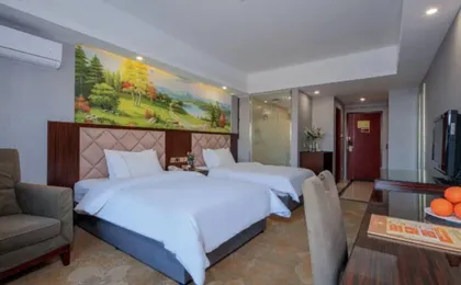 Vienna Hotel (Chengdu Wuhouci Branch)