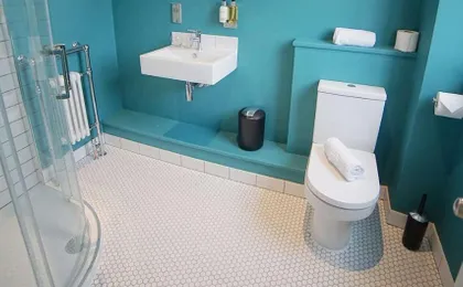 The Alma Taverns Boutique Suites - Room 5 - Hopewell (Adults Only)