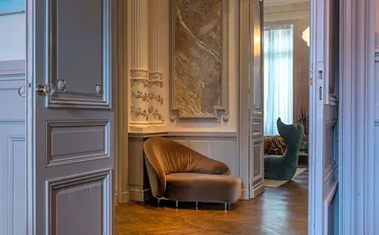 Yndo Hôtel