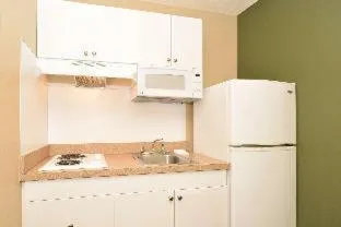 Extended Stay America Washington Dc Reston