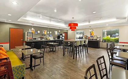 Best Western Galleria Inn & Suites