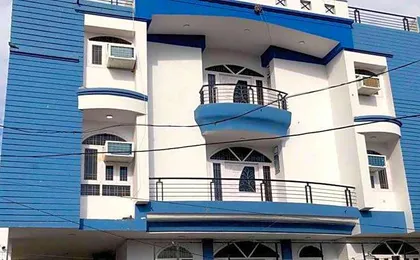 Hotel Helo Stay