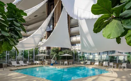 Doubletree by Hilton Rochester (H)