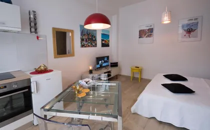 Ayre Apartman Split - Free Private Parking (Adults Only)